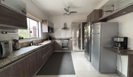 Casa à venda com 4 suítes no condomínio Quinta da Primavera Rp, Ribeirão Preto - SP