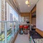 Apartamento à venda com 3 quartos, sendo 1 suíte, em Granja Julieta, São Paulo, SP