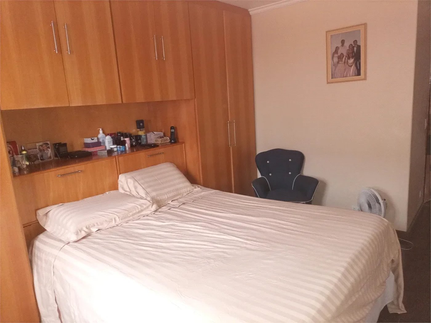 Casa à venda com 3 quartos, sendo 1 suíte, em Jardim Monte Azul, São Paulo, SP