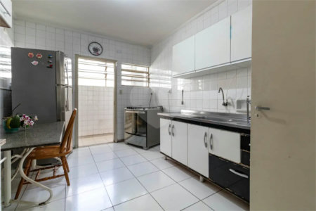 Apartamento à venda com 3 suítes em Jardim Paulista, São Paulo, SP