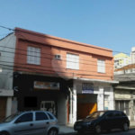Apartamento à venda com 2 quartos em Santana, São Paulo, SP