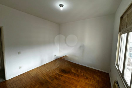 Apartamento à venda com 2 quartos em Tijuca, Rio de Janeiro, RJ
