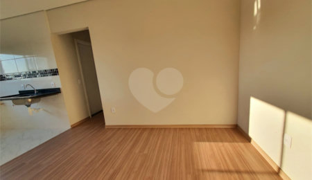 Apartamento à venda com 2 quartos em Quintais do Imperador, Sorocaba, SP