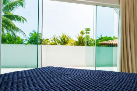 Casa com 5 dormitórios à venda, 900 m² por R$ 15.200.000,00 - Cidade Jardim Tom - Guarujá/SP