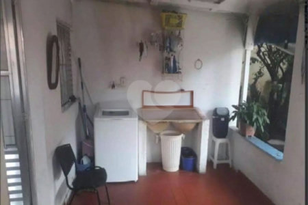 Casa à venda com 3 quartos, sendo 1 suíte, em Jardim Santa Cecília, Guarulhos, SP