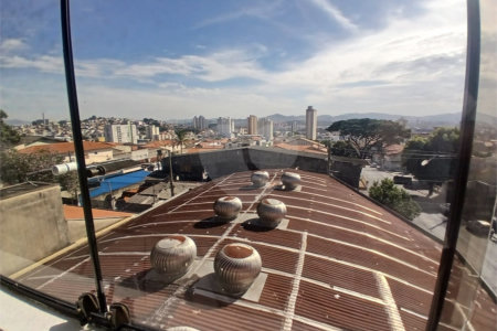 Galpão para alugar em Jardim das Flores, Osasco, SP