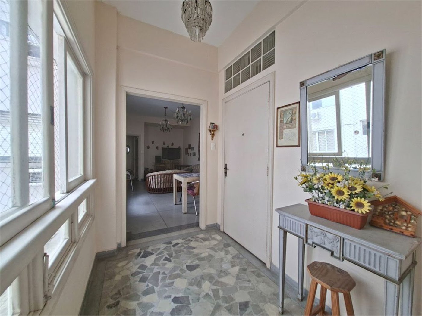 Apartamento Residencial para locação, Gonzaga, Santos - AP1752.