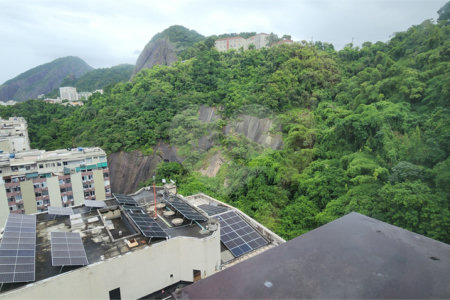 Apartamento à venda com 2 quartos, sendo 1 suíte, em Copacabana, Rio de Janeiro, RJ