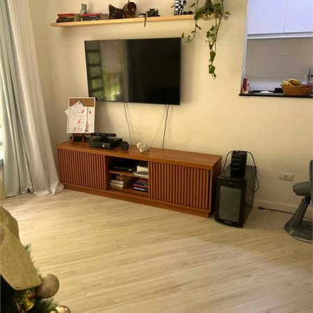 Apartamento à venda com 2 quartos em Vila Andrade, São Paulo, SP