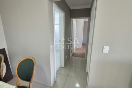 Apartamento à venda com 2 quartos, sendo 1 suíte,  em Vila Lucy, Sorocaba, SP