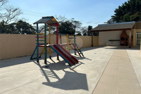 Apartamento à venda com 2 quartos em Jardim do Triunfo, Guarulhos, SP