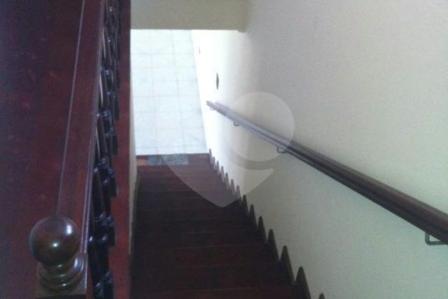 Sobrado à venda com 3 quartos, sendo 1 suíte, em Santana, São Paulo, SP