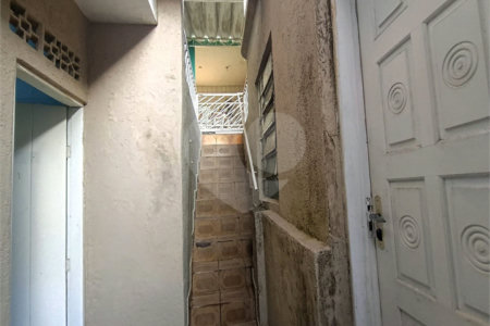Casa Térrea à venda com 2 quartos em Chora Menino, São Paulo, SP
