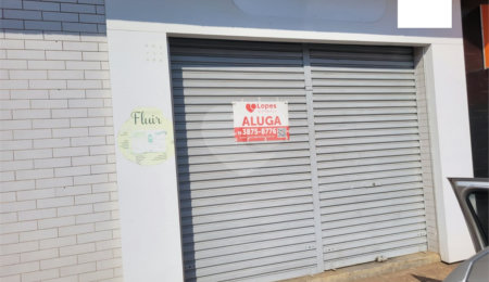 Salão para alugar em Cidade Nova I, Indaiatuba, SP