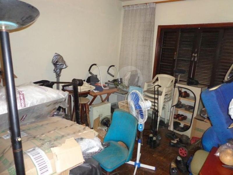Sobrado à venda com 3 quartos em Vila Maria, São Paulo, SP