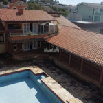 Casa à venda com 4 suítes em Vila Petrópolis, Atibaia, SP