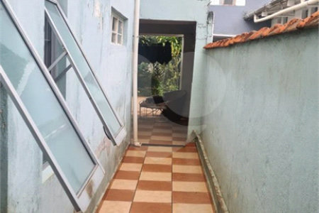 Sobrado à venda com 5 quartos em Vila Germinal, São Paulo, SP