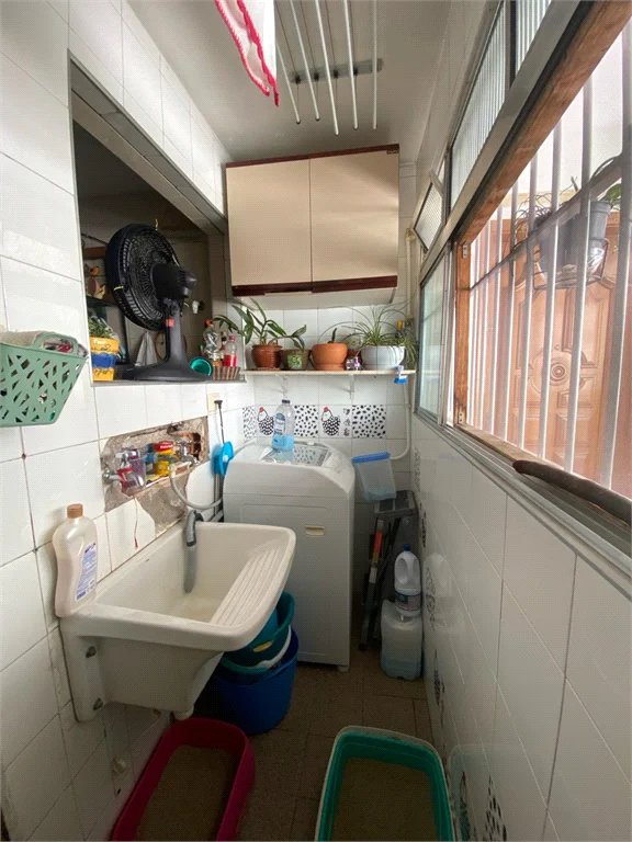 Apartamento à venda com 2 quartos em Vila Leopoldina, São Paulo, SP