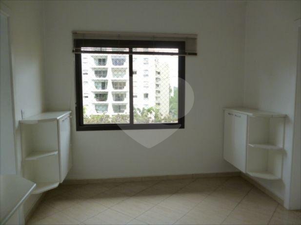 Apartamento à venda com 4 suítes em Jardim Ampliação, São Paulo, SP