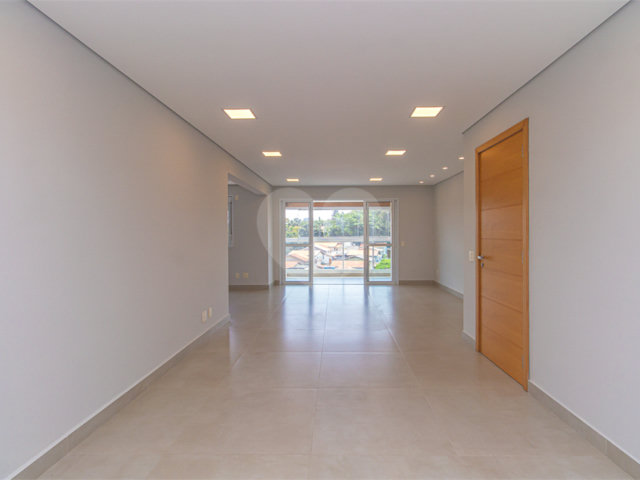 Apartamento à venda com 3 suítes em Chácara Flora, São Paulo, SP