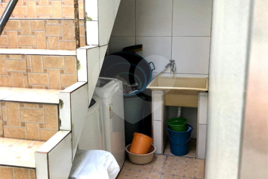 Casa à venda com 4 quartos, sendo 1 suíte,  em Vila Maria, São Paulo, SP