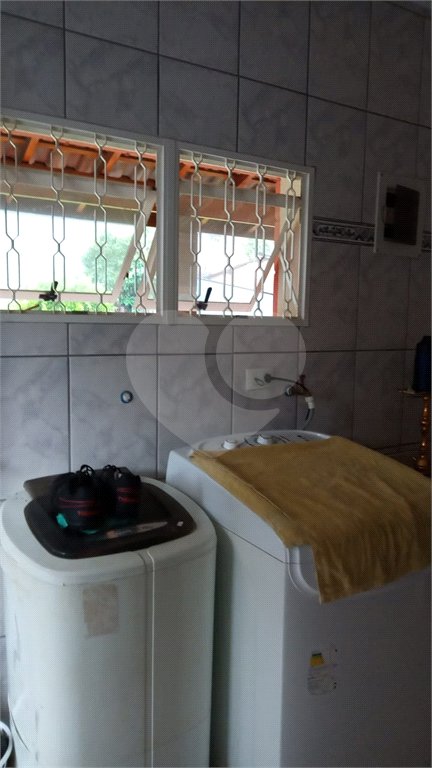 Casa à venda com 2 quartos, sendo 1 suíte, em Vista Alegre, Vinhedo, SP