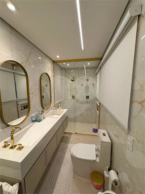 Apartamento duplex de 102 m² com 2 dormitórios, sendo 1 suíte, 3 banheiros, área gourmet e 1 vaga de garagem. Conforto, estilo e exclusividade em um só imóvel!