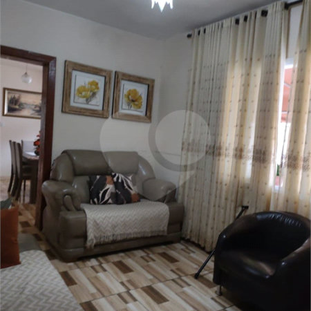 Casa Térrea à venda com 3 quartos em Vila Progresso, Porto Feliz, SP
