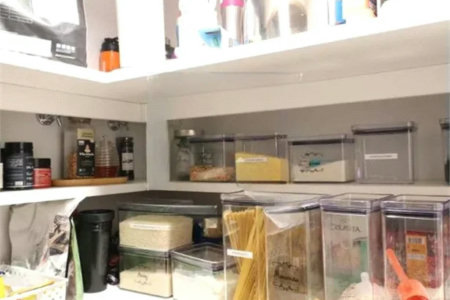 Apartamento à venda com 4 quartos, sendo 2 suítes, em Vila Anastácio, São Paulo, SP