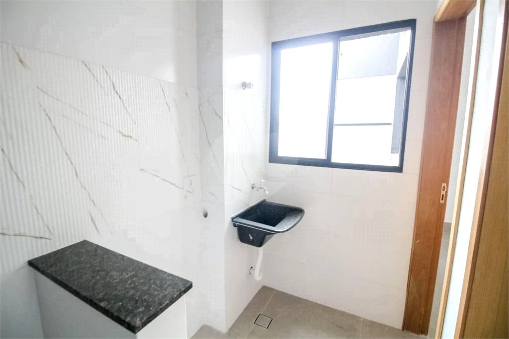 Apartamento à venda ou para alugar com 1 quarto em Vila Invernada, São Paulo, SP