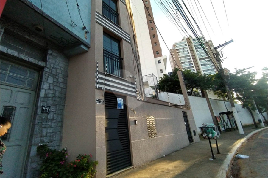 Studio para alugar com 1 quarto em Imirim, São Paulo, SP