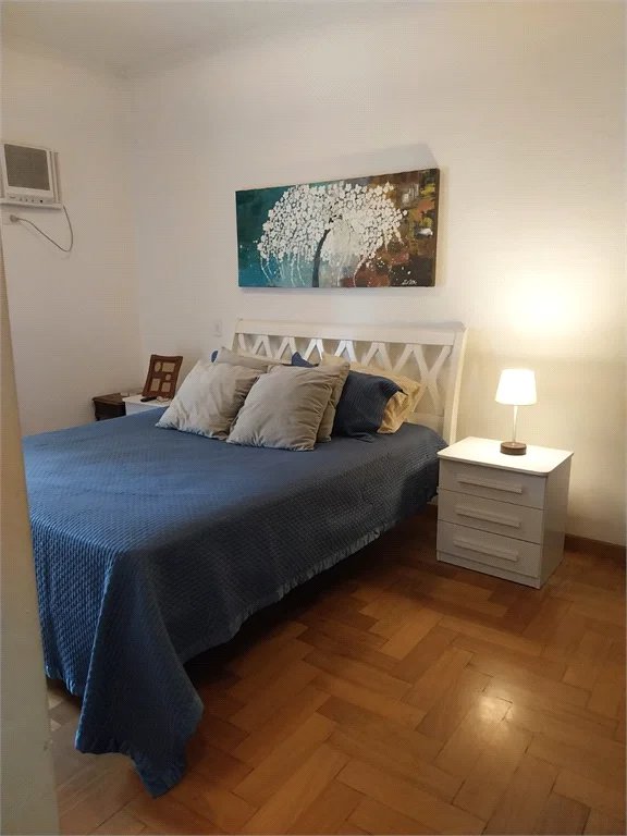 Apartamento à venda com 4 quartos, sendo 1 suíte, em Vila Ipojuca, São Paulo, SP