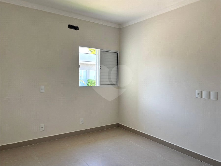 Casa à venda com 2 suítes no condomínio Villággio Álvaro Scalet, Salto - SP