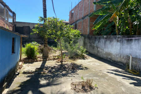 Casa à venda com 3 quartos em Guaratiba, Rio de Janeiro, RJ