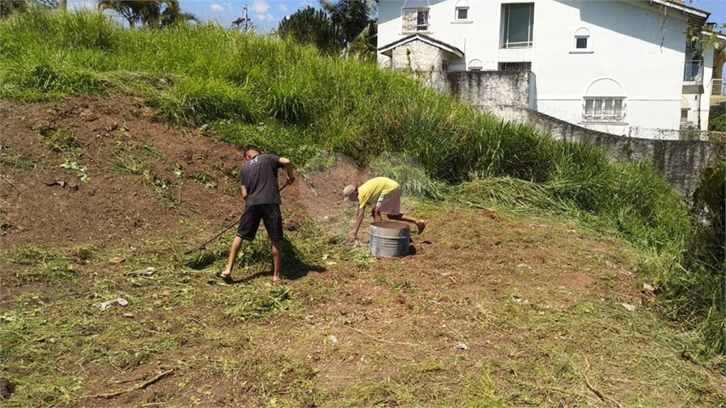 Terreno à venda em Jardim Leonor Mendes de Barros, São Paulo, SP