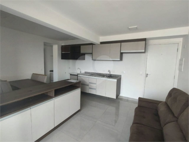 Apartamento para alugar com 1 quarto em Jabaquara, São Paulo, SP