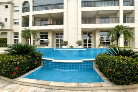 Apartamento à venda com 3 suítes em Vila Progredior, São Paulo, SP