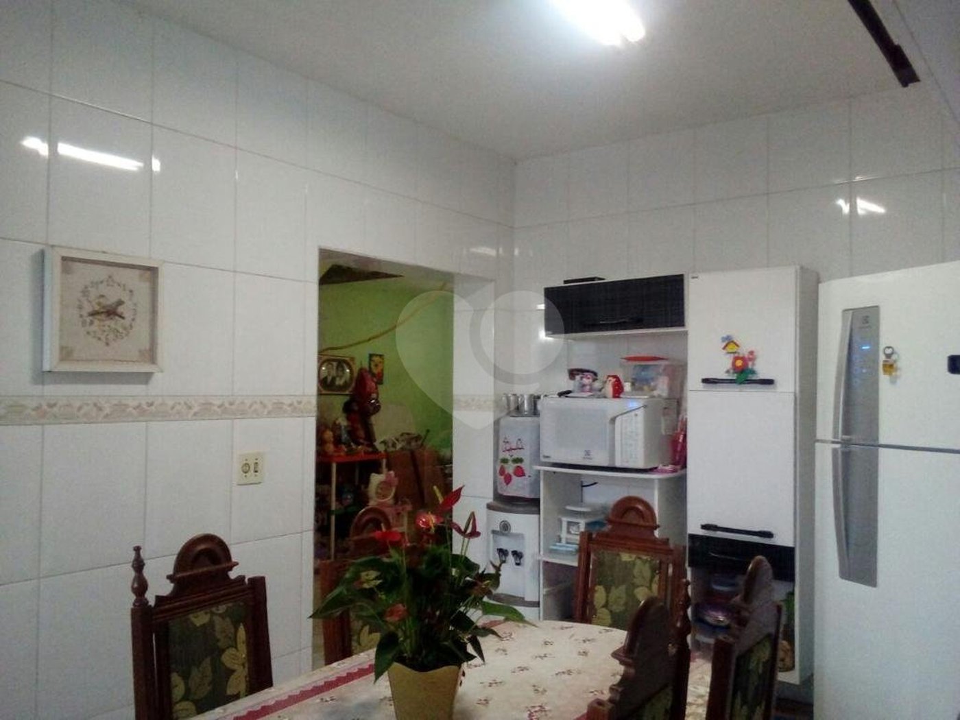 Sobrado à venda com 3 quartos, sendo 1 suíte, em Tremembé, São Paulo, SP