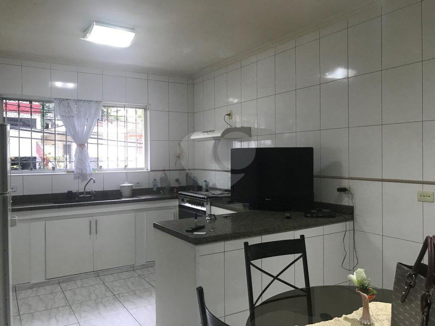 Sobrado à venda com 3 suítes em Santana, São Paulo, SP