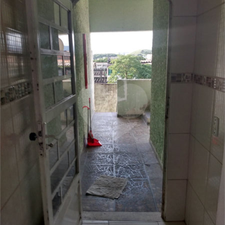 Casa à venda com 3 quartos, sendo 1 suíte, em Campo Grande, Rio de Janeiro, RJ