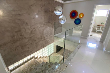 Casa à venda com 3 suítes no condomínio Padre Belizário 2, Rio de Janeiro - RJ
