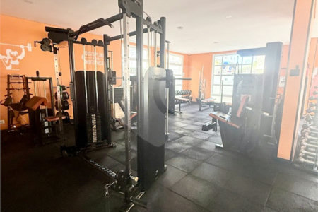 Apartamento à venda com 3 suítes em Planalto, São Bernardo do Campo, SP