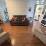 Casa Residencial à venda, Vila Matias, Santos - CA0275.