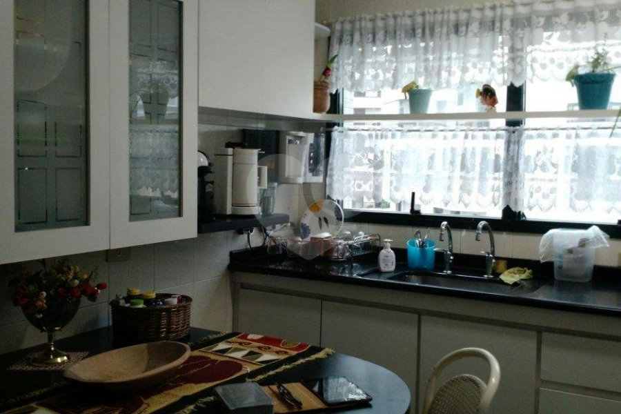 Apartamento à venda com 2 suítes, em Santana, São Paulo, SP