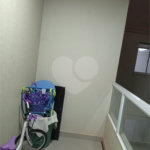 Apartamento à venda com 2 quartos em Parque Nossa Senhora da Candelária, Itu, SP