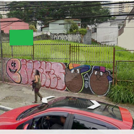 Terreno à venda em Morumbi, São Paulo, SP