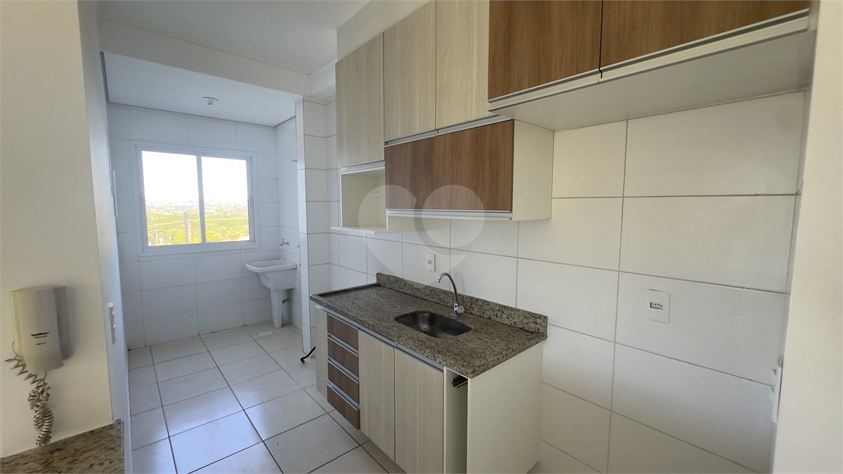 Apartamento para alugar com 3 quartos, sendo 1 suíte, em Jardim Sevilha, Indaiatuba, SP