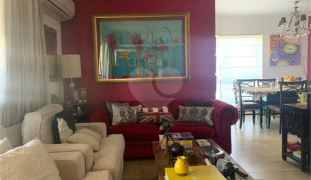 Apartamento à venda com 3 suítes em Vila Sônia, São Paulo, SP