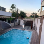 Casa à venda com 4 quartos, sendo 2 suítes,  em Santana, Itaguaí, RJ