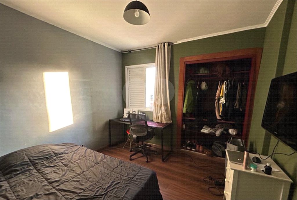 Apartamento à venda com 3 quartos em Santana, São Paulo, SP